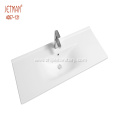 bathroom sinks hand wash art thin basin